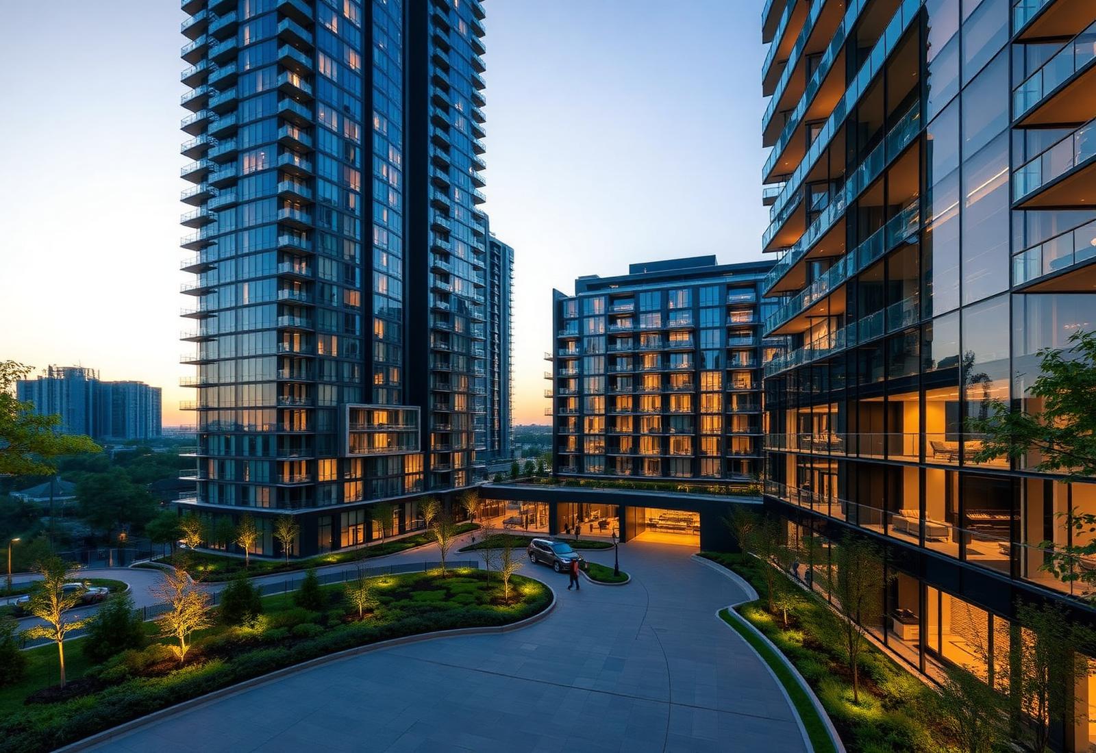 Space by Infinity Group